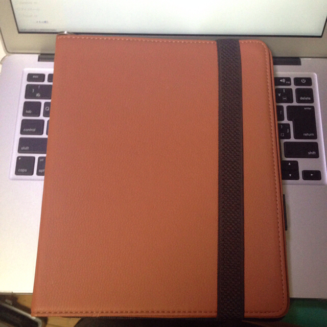 新しいiPad64GB - 2