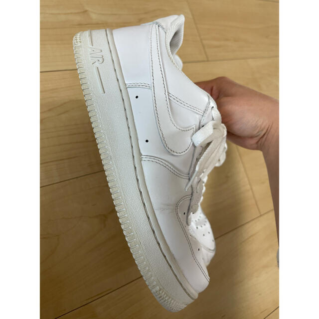 NIKE AIR FORCE 1'07 ナイキ エアフォース 2