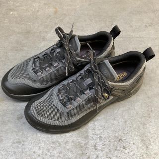 キーン(KEEN)の【のりお様専用】KEEN CITIZEN EVO ハイキングシューズ 27cm(スニーカー)