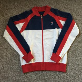 フィラ(FILA)のFILA トレーナー(スウェット)