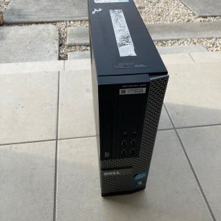 デル(DELL)のDELL OptiPlex 990(デスクトップ型PC)