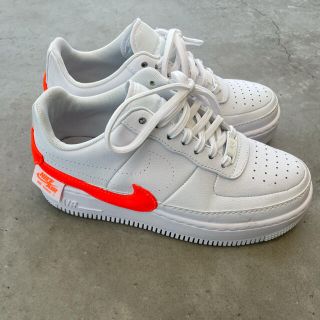 ナイキ(NIKE)のNIKE airforce1 エアフォース1 スニーカー(スニーカー)