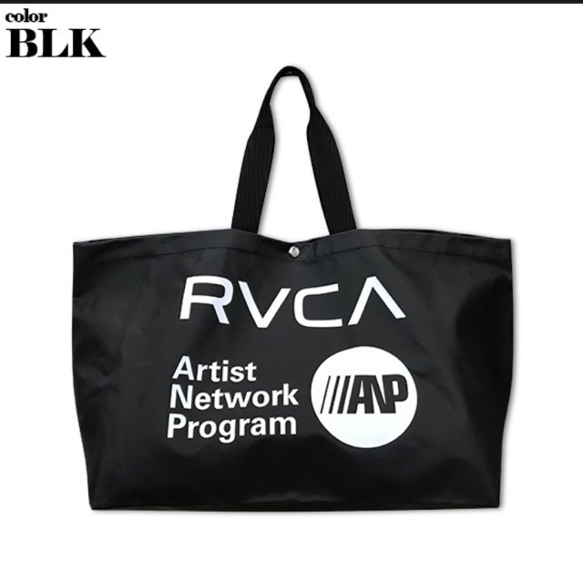 RVCA(ルーカ)のRVCA ルーカ トートバッグ セット LUGGAGE BAG 25L レディースのバッグ(トートバッグ)の商品写真