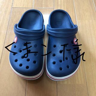 クロックス(crocs)のcrocsクロックス(サンダル)