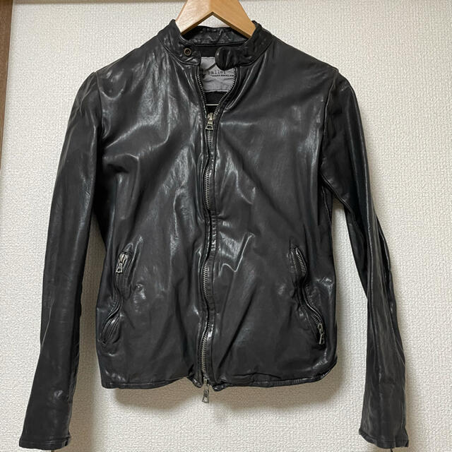 バックラッシュ レディース レザージャケット 配送員設置 48.0%OFF www