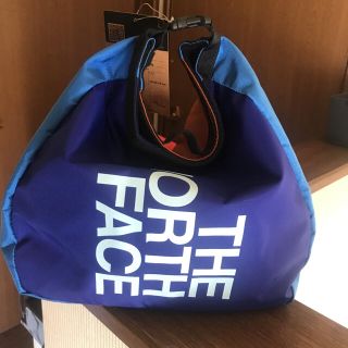 ザノースフェイス(THE NORTH FACE)のノースフェイスバック新品タグ付き(ハンドバッグ)