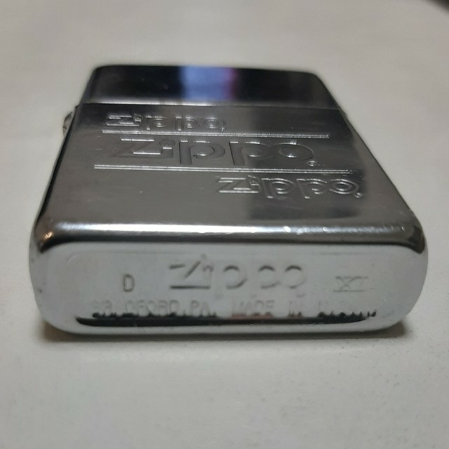 ZIPPO/Sinn1992年4月製