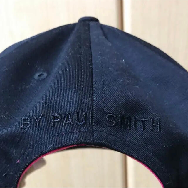 Paul Smith(ポールスミス)のポールスミス　キャップ メンズの帽子(キャップ)の商品写真