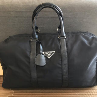 プラダ(PRADA)のPRADA★プラダ　ボストンバッグ(ボストンバッグ)