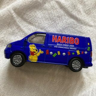 ボーネルンド(BorneLund)のsiku HARIBO トランスポーター(ミニカー)