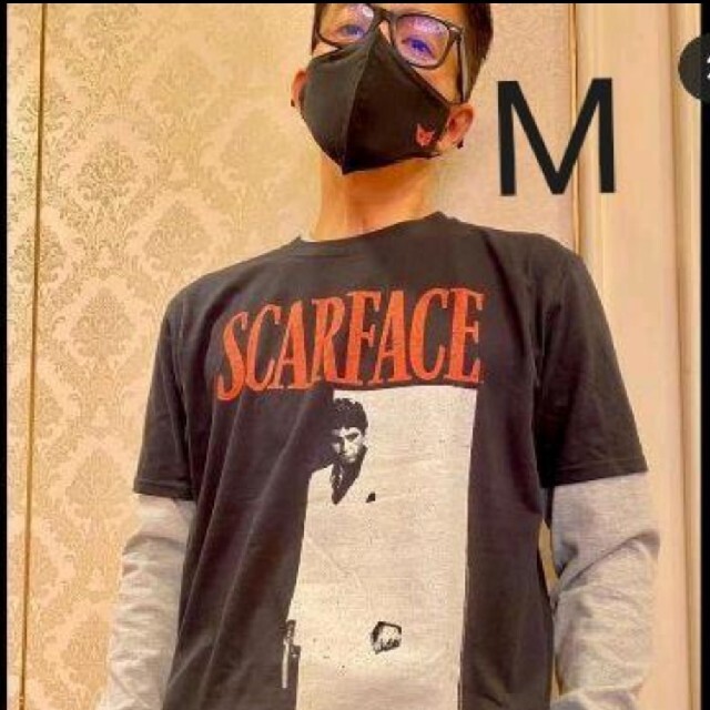 キムタク MOVIE Tシャツ メンズのトップス(Tシャツ/カットソー(半袖/袖なし))の商品写真