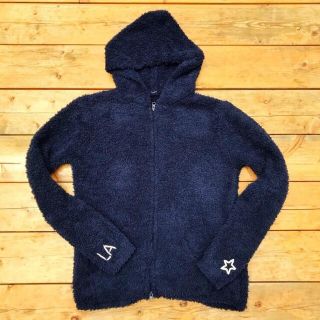 ディーゼル(DIESEL)の春の人気アイテム☆LUSSO SURF 刺繍ボアパーカー Mサイズ☆ベアフット(パーカー)