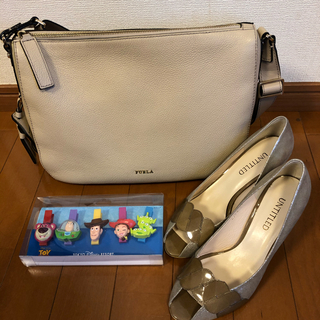 フルラ(Furla)のペンギン様専用　フルラ他セット(ショルダーバッグ)