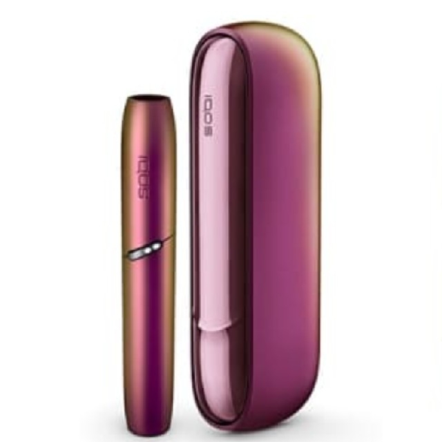 【新品未開封】iQOS3 DUO プリズムモデル