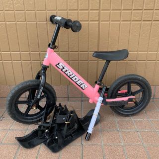 ストライダ(STRIDA)のストライダー(自転車)