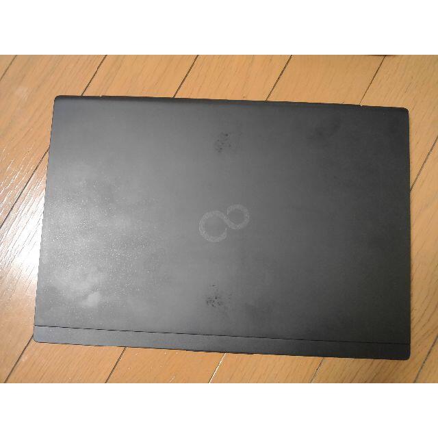 LIFEBOOK WU2/C3 KC_WU2C3_A085