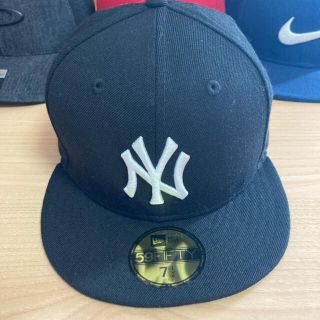 ニューエラー(NEW ERA)のNEWERAキャップ(キャップ)