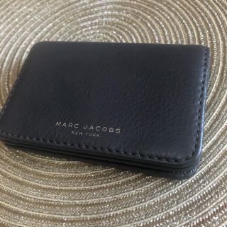 マークジェイコブス(MARC JACOBS)のラッキー様専用(名刺入れ/定期入れ)