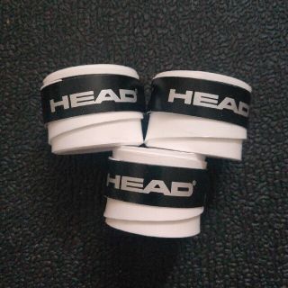 ヘッド(HEAD)の【HEAD】オーバーグリップテープ(その他)