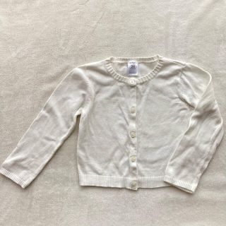 カーターズ(carter's)のCarter's カーディガン(カーディガン)