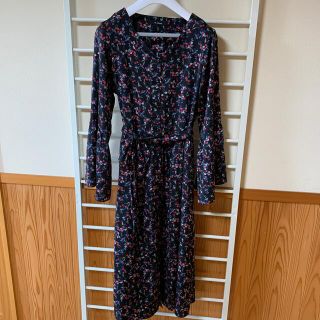 ダブルクローゼット(w closet)のw closet ワンピース(ロングワンピース/マキシワンピース)