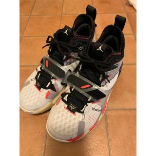 ナイキ(NIKE)のWHY NOT ZER0.3 PF(スニーカー)