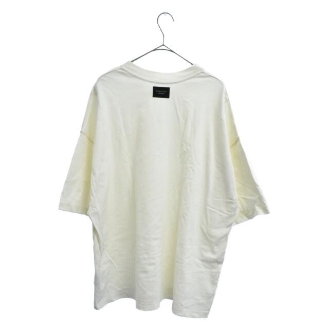 FEAR OF GOD(フィアオブゴッド)のFEAR OF GOD フィアオブゴッド 半袖Tシャツ メンズのトップス(Tシャツ/カットソー(半袖/袖なし))の商品写真