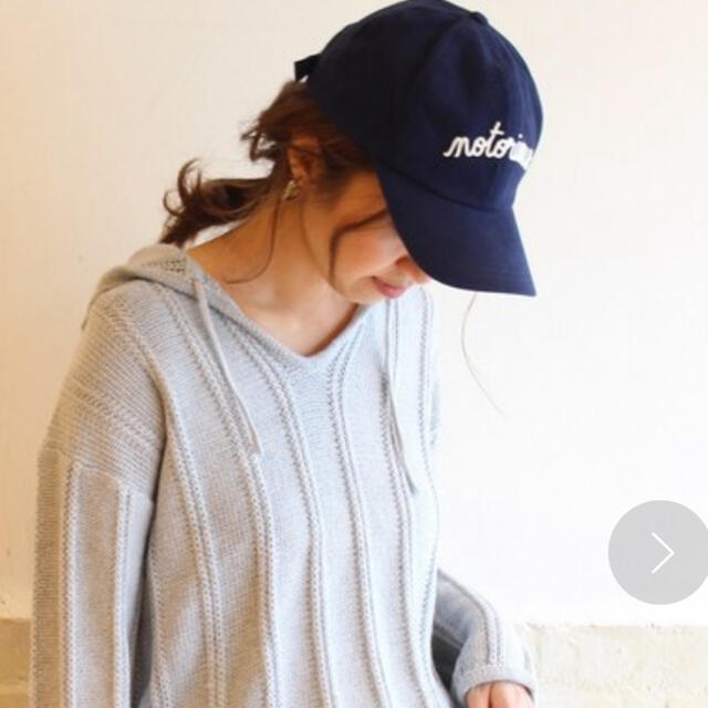 FRAMeWORK(フレームワーク)のFRAMe WORK 【MAISON LABICHE】キャップ レディースの帽子(キャップ)の商品写真