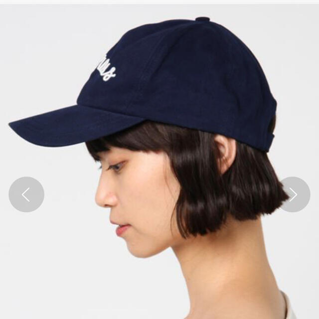 FRAMeWORK(フレームワーク)のFRAMe WORK 【MAISON LABICHE】キャップ レディースの帽子(キャップ)の商品写真