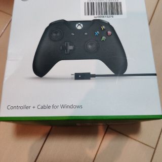 エックスボックス(Xbox)のxbox ワイヤレスコントローラー　中古(その他)