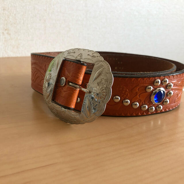 エースウェスタンベルト　 ACE WESTERN BELTS