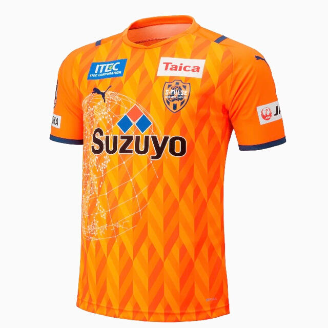 清水エスパルス 2021シーズンユニフォーム 【新品】 noxcapital.de