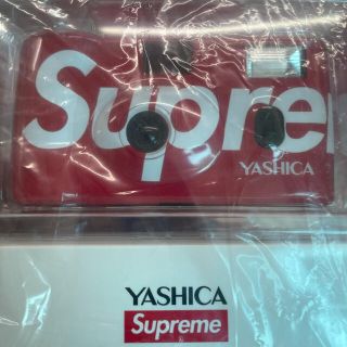 シュプリーム(Supreme)のSupreme®/Yashica MF-1 Camera(フィルムカメラ)