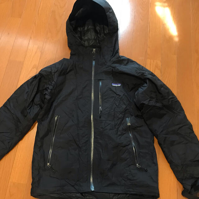 patagonia Nano Storm Jacket