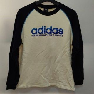 アディダス(adidas)のadidas 160 トレーナー(その他)