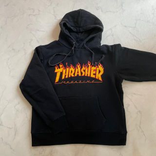 スラッシャー(THRASHER)のスラッシャー　パーカー　M(パーカー)