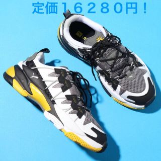 プーマ(PUMA)のPUMA★スニーカー(スニーカー)