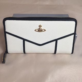 ヴィヴィアンウエストウッド(Vivienne Westwood)の新品♡正規品Vivienne ヴィヴィアン ウエストウッド  長財布(財布)