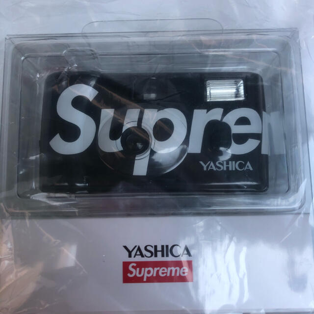 Supreme Yashica MF-1 Camera カメラ