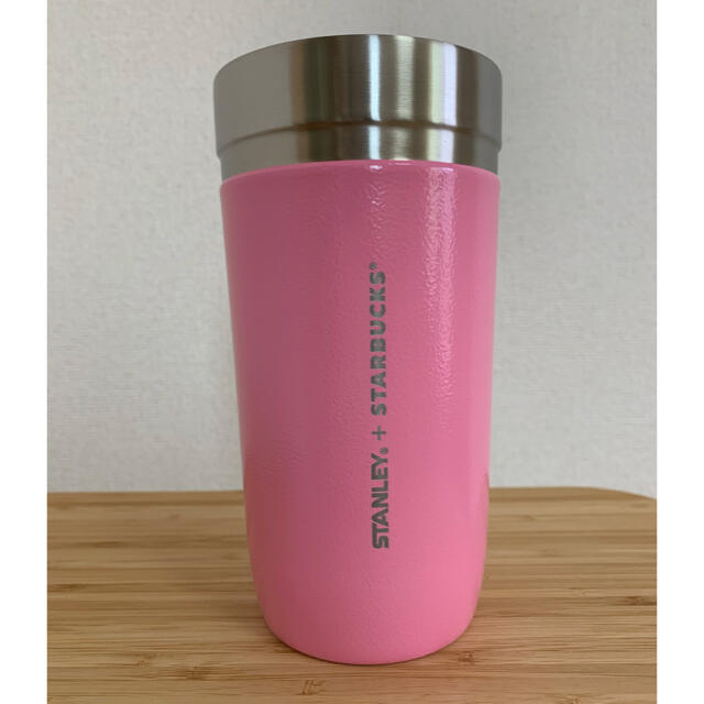 ステンレスカップ STANLEY ブライトピンク 473ml | フリマアプリ ラクマ ステンレスカップ STANLEY ブライトピンク 473ml | フリマアプリ ラクマ