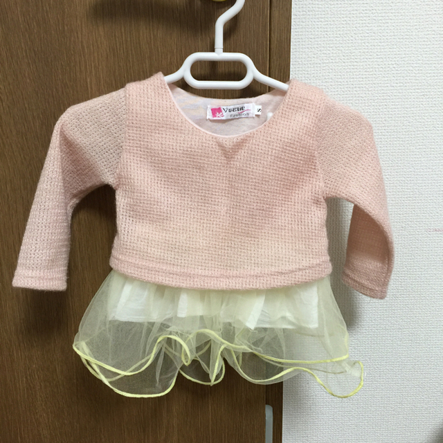 Old Navy(オールドネイビー)の70セット キッズ/ベビー/マタニティのベビー服(~85cm)(ニット/セーター)の商品写真