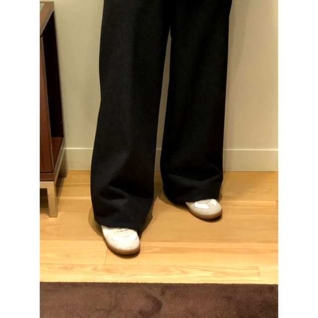 最終値下げ!dries van noten 19aw スラックス サイズ46 | www.jarussi