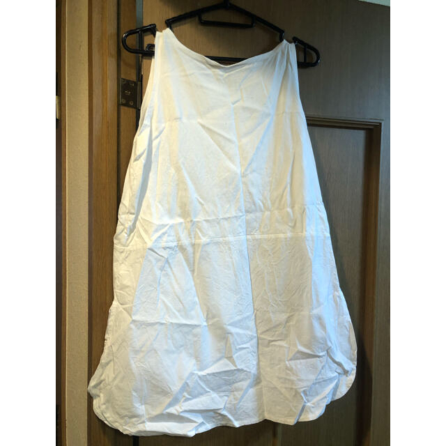 SM2(サマンサモスモス)の裾だしシャツ付きタンクトップ レディースのトップス(タンクトップ)の商品写真