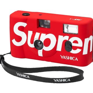 シュプリーム(Supreme)のSupreme®/Yashica MF-1 Camera(フィルムカメラ)