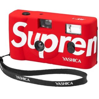 シュプリーム(Supreme)のSupreme Yashima MF-1 Camera(フィルムカメラ)