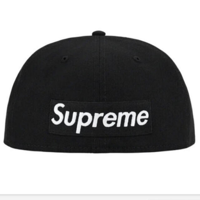 Supreme Revers Box Logo New Era