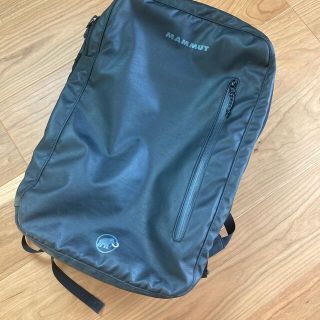 マムート(Mammut)のマムート  seon transporter 26ℓ セオン　(バッグパック/リュック)