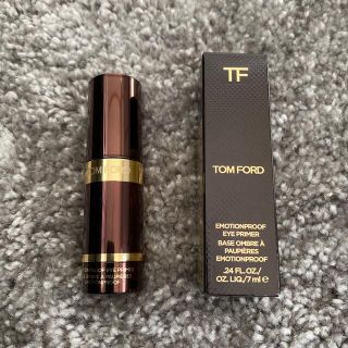 トムフォード(TOM FORD)のトムフォード アイシャドウベース アイベース(アイシャドウ)