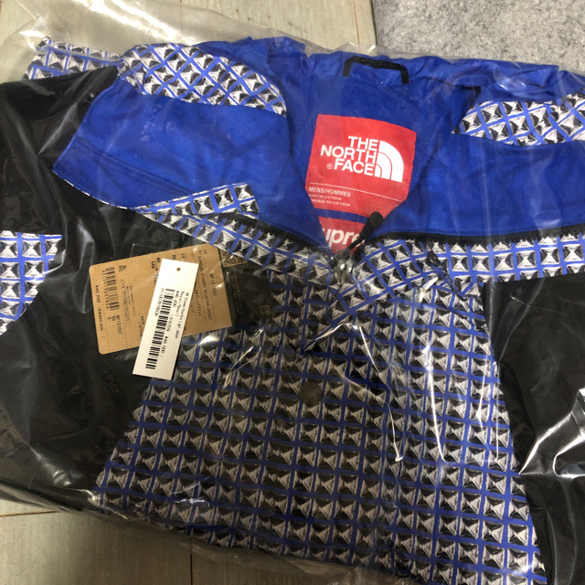 Supreme®/The North Face  S