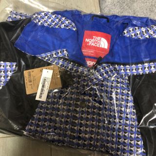 シュプリーム(Supreme)のSupreme®/The North Face  S(マウンテンパーカー)